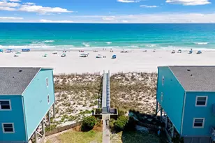 1625 Bulevar Mayor, Pensacola Beach, FL 32561 - Photo 33
