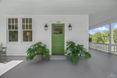 1524 E Strong St, Pensacola, FL 32501 - Photo 1