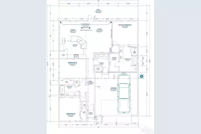2051 Rube Smith Rd, Jay, FL 32565 - Photo 3