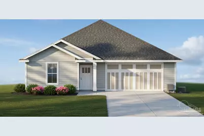 2051 Rube Smith Rd, Jay, FL 32565 - Photo 1