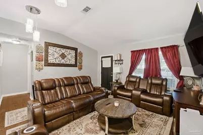 9141 Haley Ln, Pensacola, FL 32534 - Photo 5