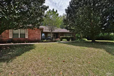 6495 Flagler Dr, Gulf Breeze, FL 32563 - Photo 3