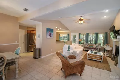 6495 Flagler Dr, Gulf Breeze, FL 32563 - Photo 5