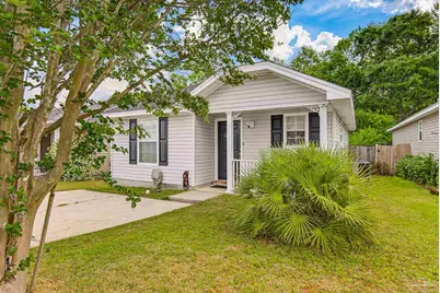 1135 Brownfield Rd, Pensacola, FL 32526 - Photo 3