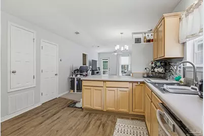 1135 Brownfield Rd, Pensacola, FL 32526 - Photo 17