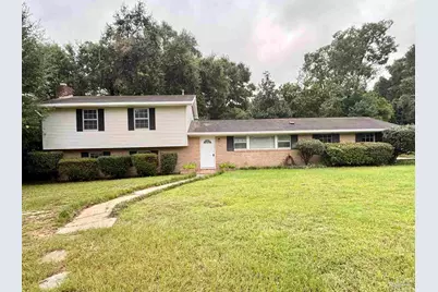 6384 Confederate Dr, Pensacola, FL 32503 - Photo 1