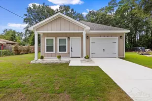 7961 Perth Ave, Pensacola, FL 32534 - Photo 1