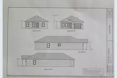 7961 Perth Ave, Pensacola, FL 32534 - Photo 5