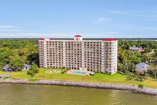 615 Bayshore Dr, Pensacola, FL 32507 - Photo 1