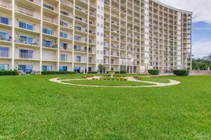 615 Bayshore Dr, Pensacola, FL 32507 - Photo 41