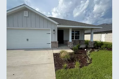 5286 Hidden Pines Cir, Milton, FL 32583 - Photo 1
