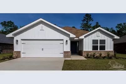 5270 Hidden Pines Cir, Milton, FL 32583 - Photo 1