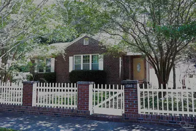 1540 N Spring St, Pensacola, FL 32501 - Photo 43
