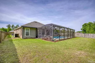8000 Silver Maple Dr, Milton, FL 32583 - Photo 9