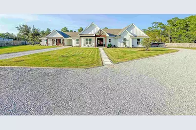 1544 Silver Lace Ct, Gulf Breeze, FL 32563 - Photo 1