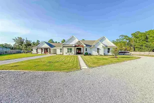 1544 Silver Lace Ct, Gulf Breeze, FL 32563 - Photo 1