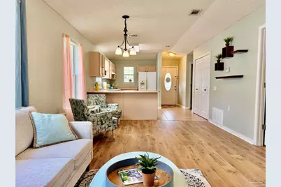 2545 Trailwood Dr, Cantonment, FL 32533 - Photo 3