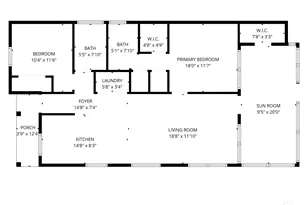 2545 Trailwood Dr, Cantonment, FL 32533 - Photo 13
