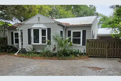 120 Country Club Rd, Pensacola, FL 32507 - Photo 1
