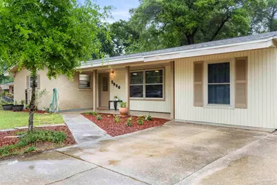 5906 Walton St, Pensacola, FL 32503 - Photo 3