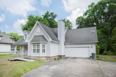 5008 Muldoon Cir, Pensacola, FL 32526 - Photo 1