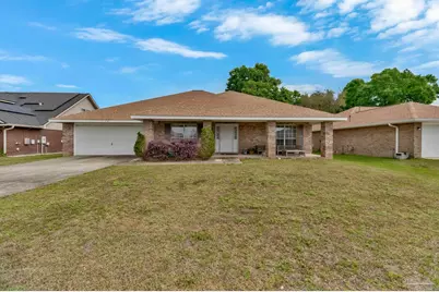 8786 Prowler Ct, Pensacola, FL 32506 - Photo 3