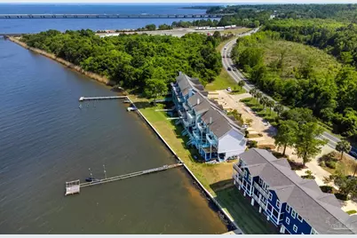 8550 Scenic Hwy #I, Pensacola, FL 32514 - Photo 3