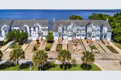 8550 Scenic Hwy #I, Pensacola, FL 32514 - Photo 1