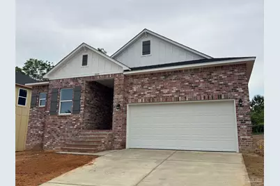 10810 Lucie Ct, Pensacola, FL 32526 - Photo 1