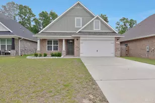 5402 Parkside Dr, Pace, FL 32571 - Photo 1