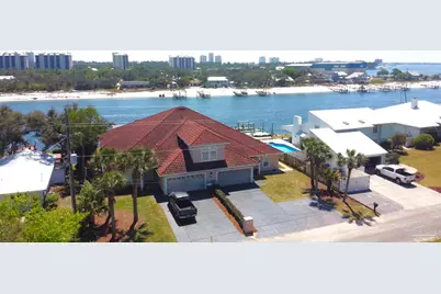14055 & 14057 Canal Dr, Pensacola, FL 32507 - Photo 1