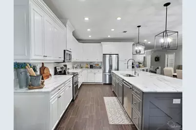 14055 & 14057 Canal Dr, Pensacola, FL 32507 - Photo 5