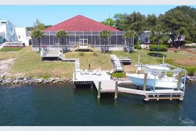 14055 & 14057 Canal Dr, Pensacola, FL 32507 - Photo 39
