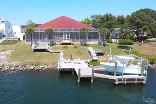 14055 & 14057 Canal Dr, Pensacola, FL 32507 - Photo 39
