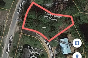 12327 Ailanthus Dr, Pensacola, FL 32506 - Photo 1