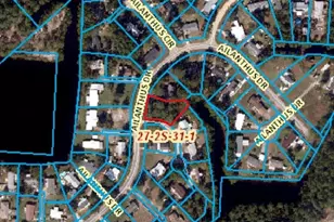 12327 Ailanthus Dr, Pensacola, FL 32506 - Photo 1