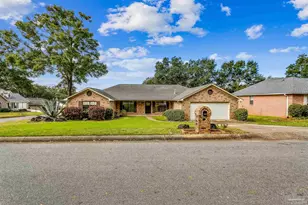 1960 Woodbridge Dr, Pensacola, FL 32514 - Photo 41