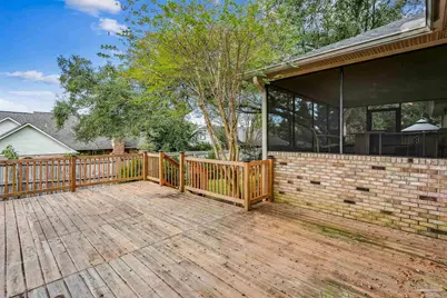 1960 Woodbridge Dr, Pensacola, FL 32514 - Photo 47