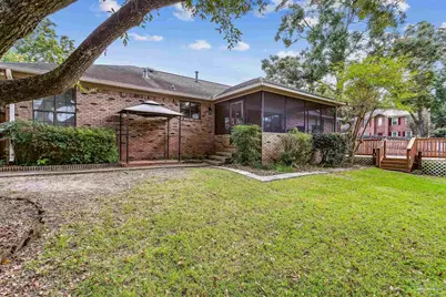 1960 Woodbridge Dr, Pensacola, FL 32514 - Photo 49