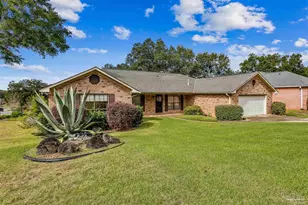 1960 Woodbridge Dr, Pensacola, FL 32514 - Photo 39