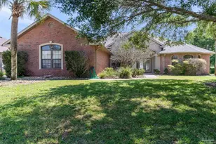 2858 P.G.A Blvd, Navarre, FL 32566 - Photo 5