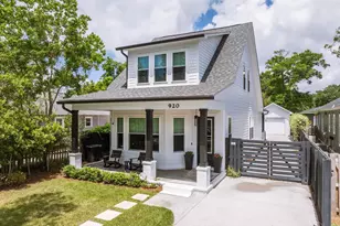 920 E Hernandez St, Pensacola, FL 32503 - Photo 5
