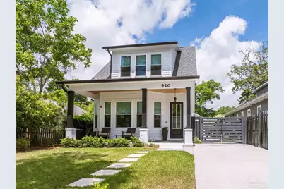 920 E Hernandez St, Pensacola, FL 32503 - Photo 3