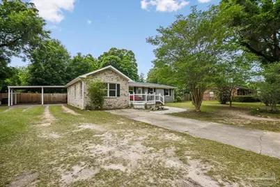 9915 Wanda Dr, Pensacola, FL 32514 - Photo 1