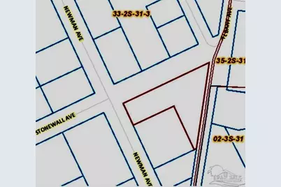 100 Blk Newman Ave, Pensacola, FL 32507 - Photo 7