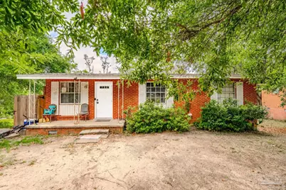 1408 Clio Dr, Pensacola, FL 32505 - Photo 1