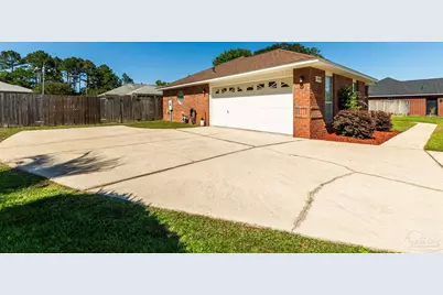 7154 Inniswold Dr, Pensacola, FL 32526 - Photo 43