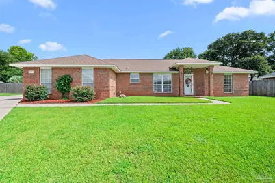 7154 Inniswold Dr, Pensacola, FL 32526 - Photo 1