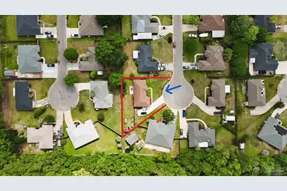 7154 Inniswold Dr, Pensacola, FL 32526 - Photo 47