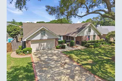 4470 La Mirage Dr, Pensacola, FL 32504 - Photo 51